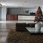 Apart-Hotel Terraços do Atlântico