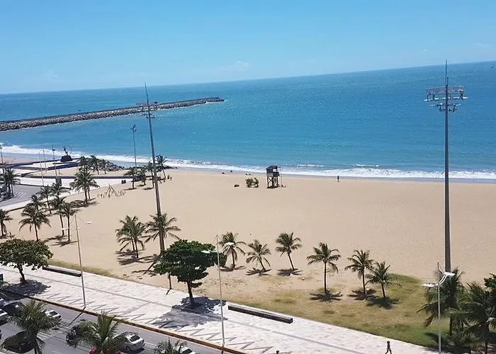 Apart-Hotel Terraços do Atlântico