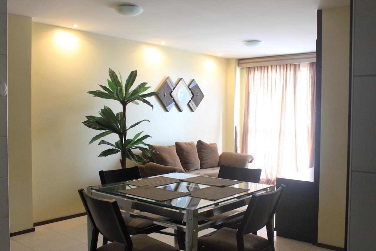 Aparthotel Terraços Do Atlântico 3*