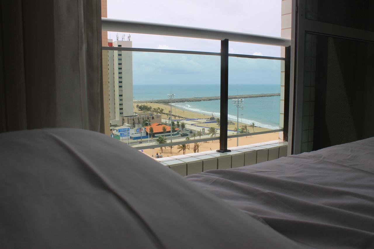 Terraços Do Atlântico 3* Fortaleza (Ceara)