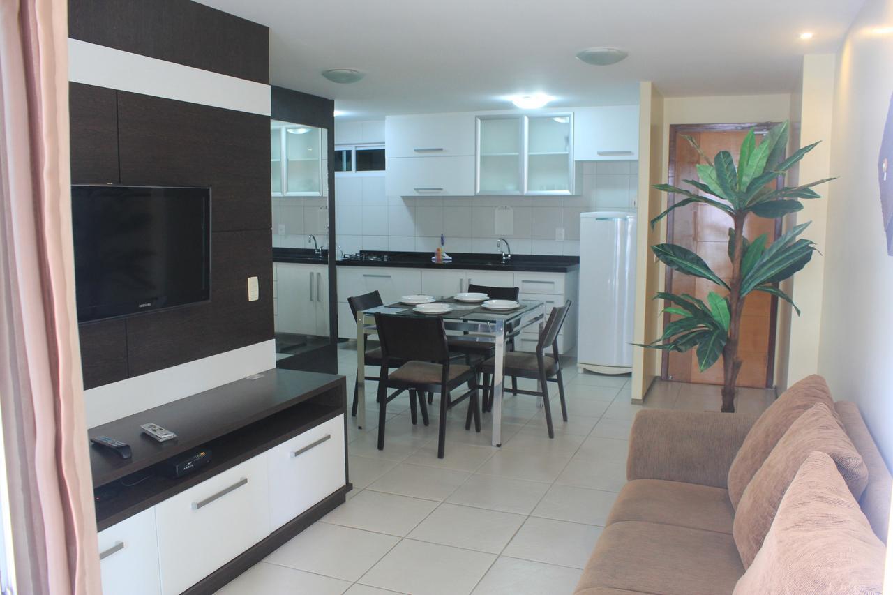 Terraços Do Atlântico 3* Fortaleza (Ceara)