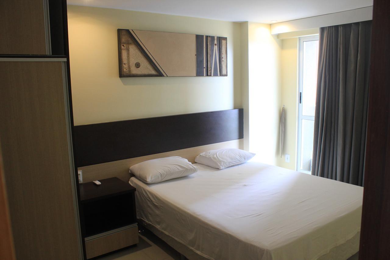 Terraços Do Atlântico 3* Fortaleza (Ceara)