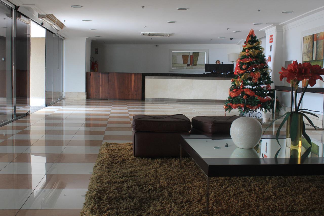 Terraços Do Atlântico 3* Fortaleza (Ceara)