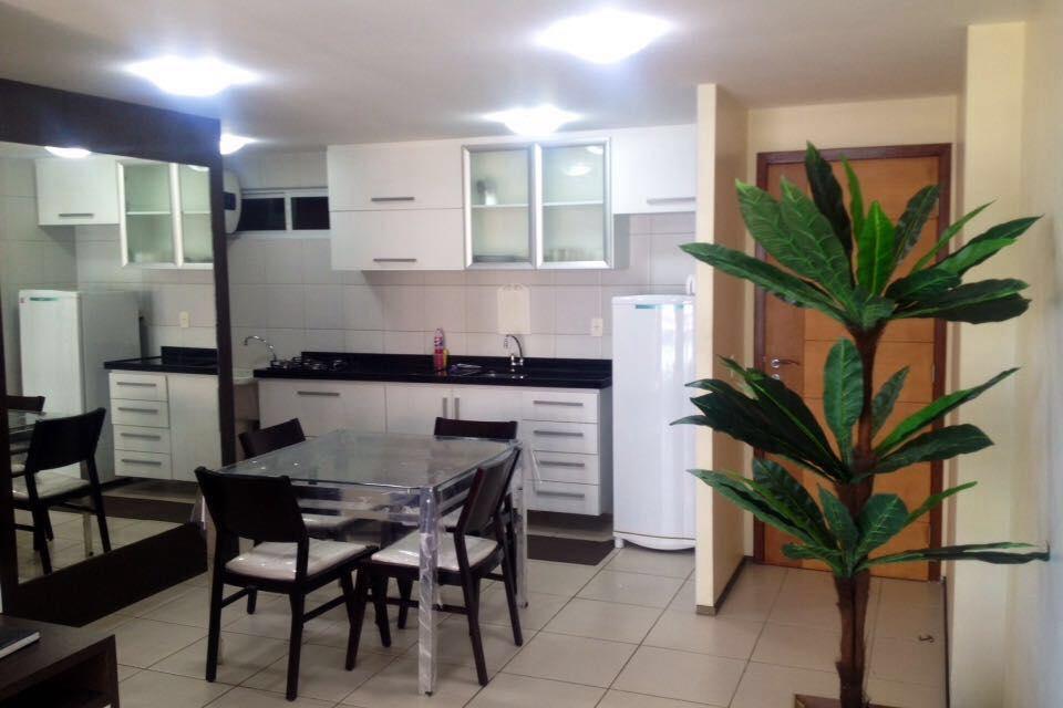 Terraços Do Atlântico 3* Fortaleza (Ceara)