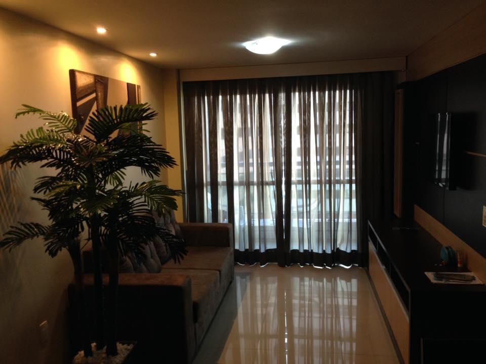 Aparthotel Terraços Do Atlântico 3*