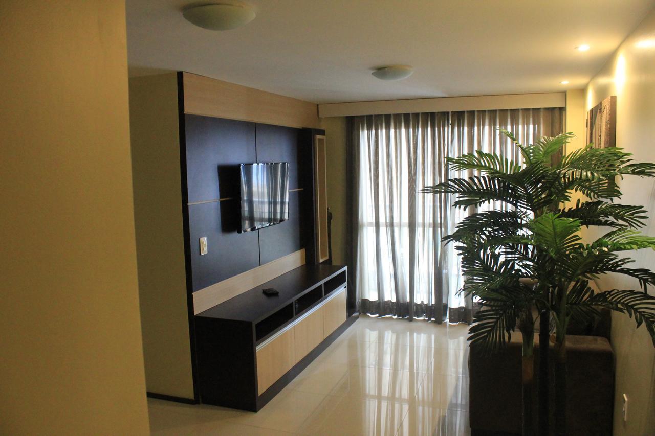 Terraços Do Atlântico 3* Fortaleza (Ceara)