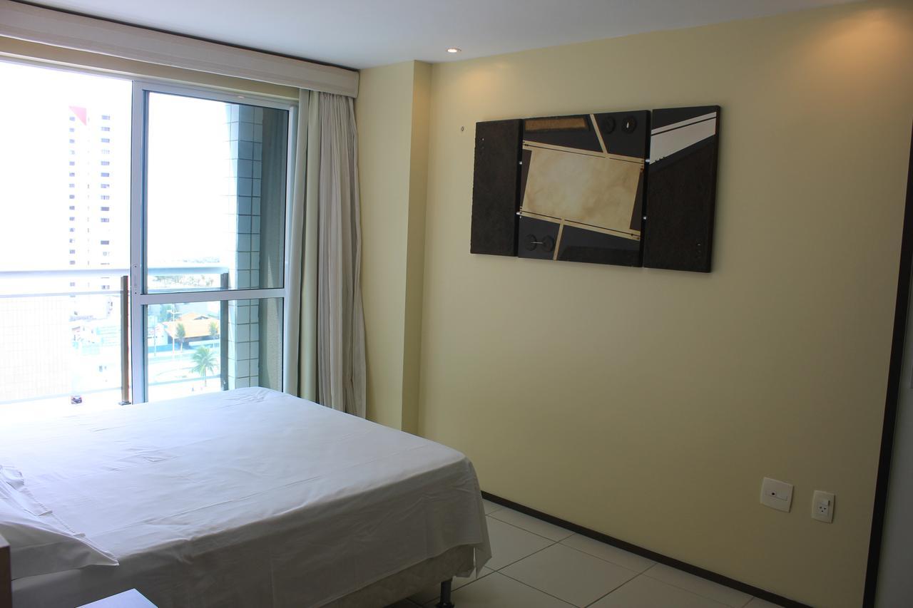 Terraços Do Atlântico 3* Fortaleza (Ceara)