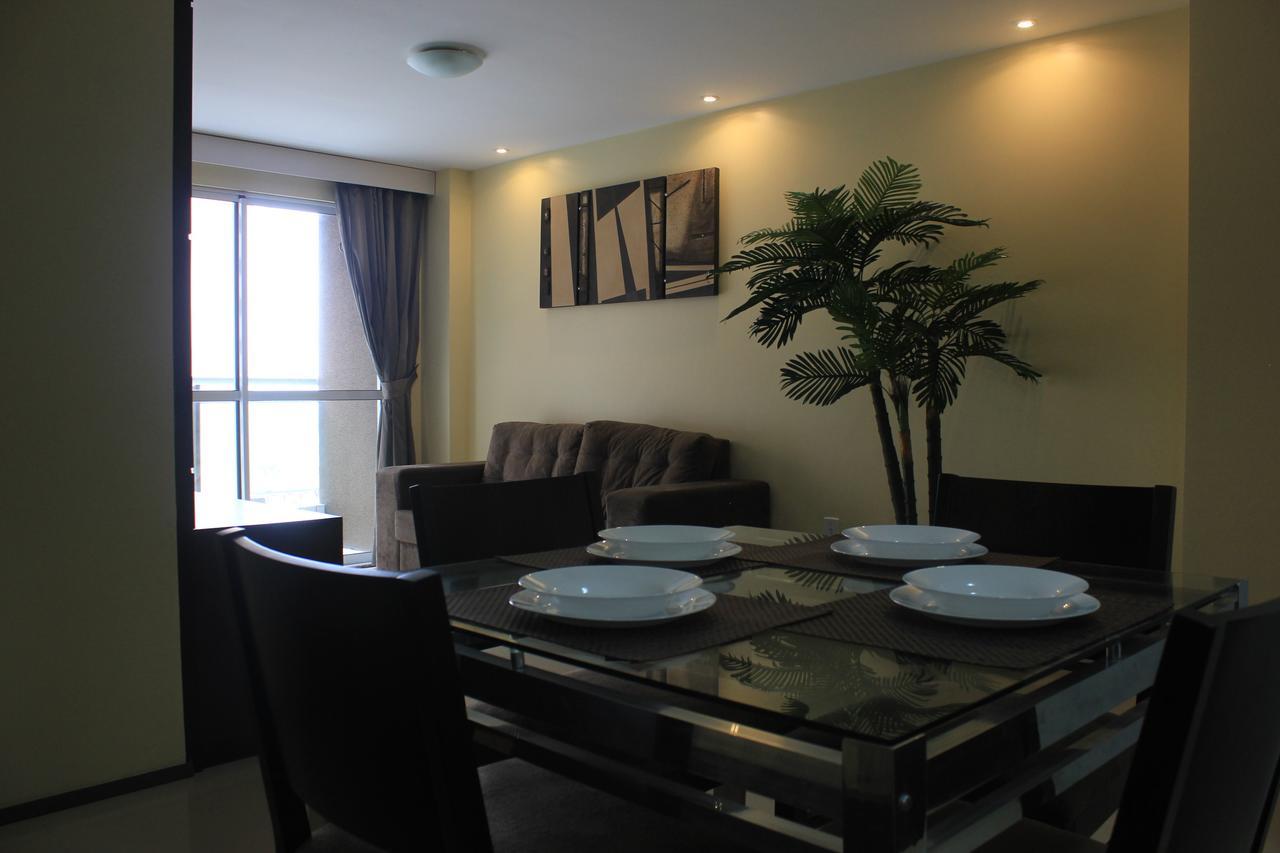 Terraços Do Atlântico 3* Fortaleza (Ceara)