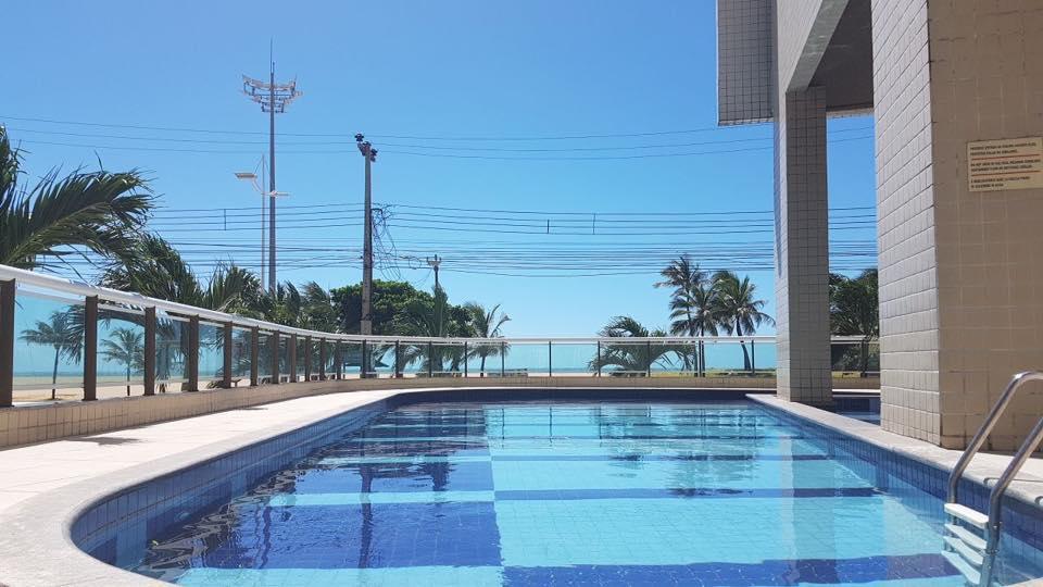 Terracos Do Atlantico * Fortaleza (Ceara)