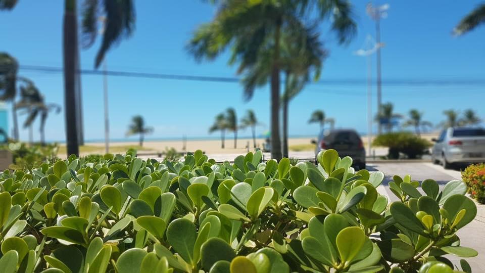 Terraços Do Atlântico 3* Fortaleza (Ceara)