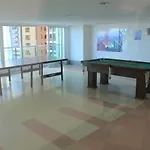 Apart-Hotel Terraços do Atlântico